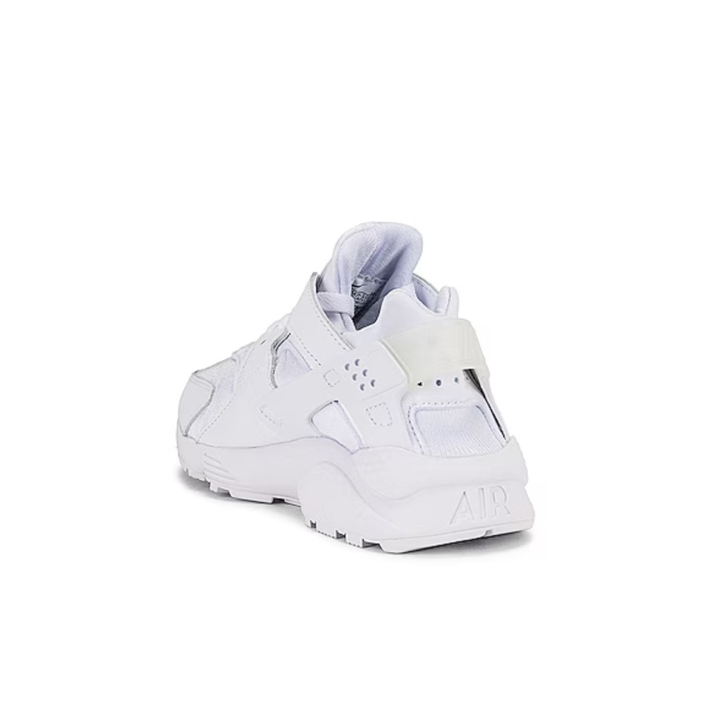 Nike Air Hurache White/Pure Platinum - image 3